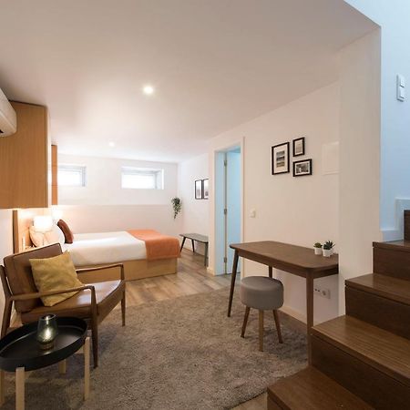 Apartment Boavista Roundabout By Sweet Porto Buitenkant foto