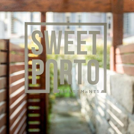 Apartment Boavista Roundabout By Sweet Porto Buitenkant foto