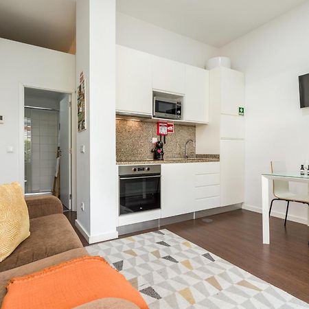 Apartment Boavista Roundabout By Sweet Porto Buitenkant foto