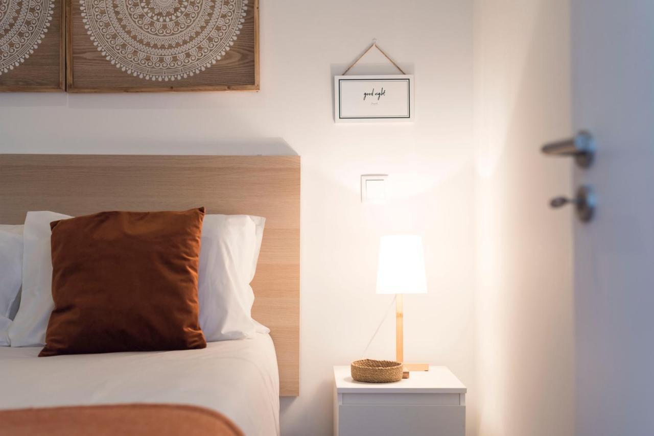 Apartment Boavista Roundabout By Sweet Porto Buitenkant foto