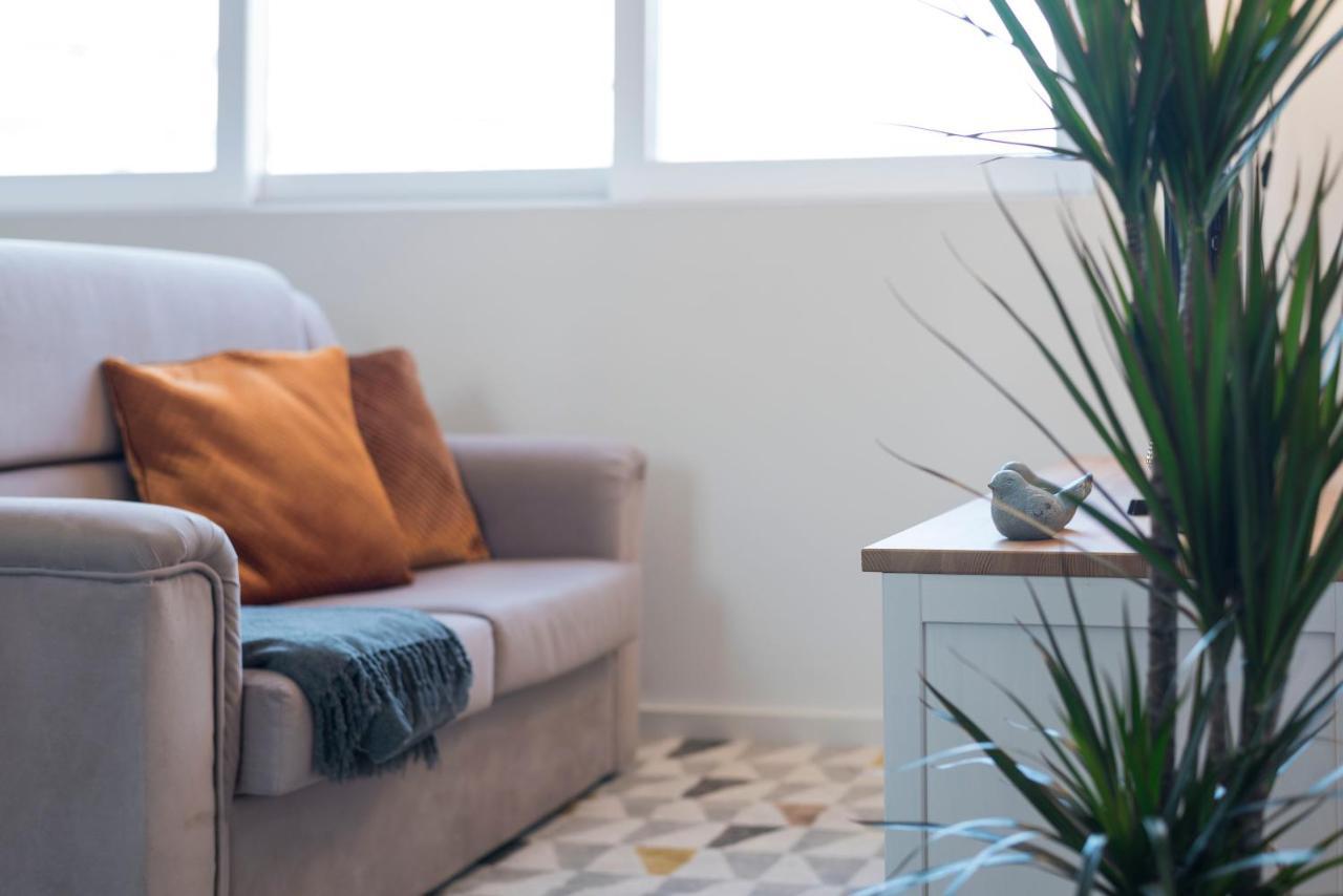 Apartment Boavista Roundabout By Sweet Porto Buitenkant foto