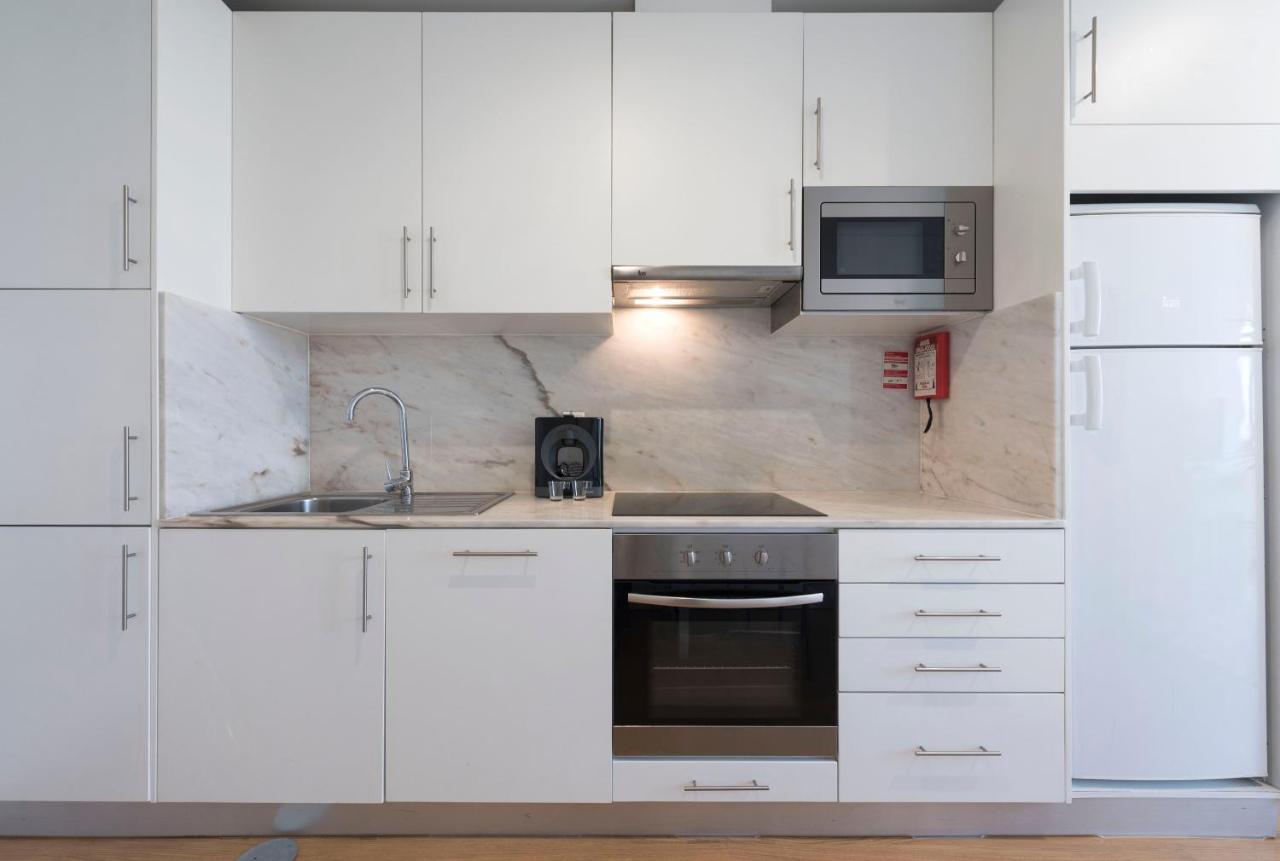 Apartment Boavista Roundabout By Sweet Porto Buitenkant foto