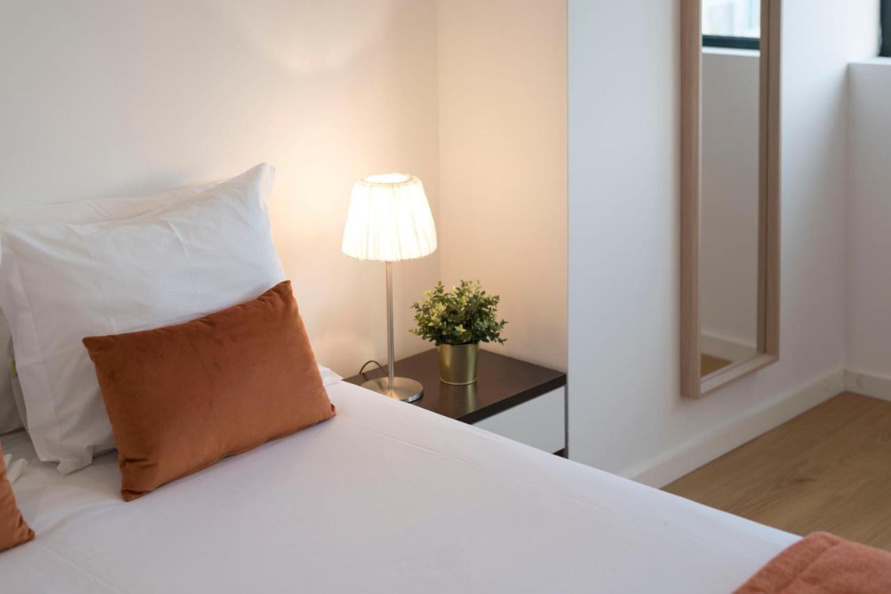 Apartment Boavista Roundabout By Sweet Porto Buitenkant foto