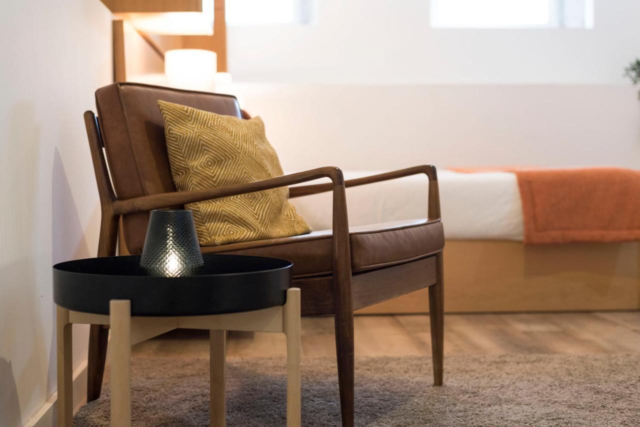 Apartment Boavista Roundabout By Sweet Porto Buitenkant foto