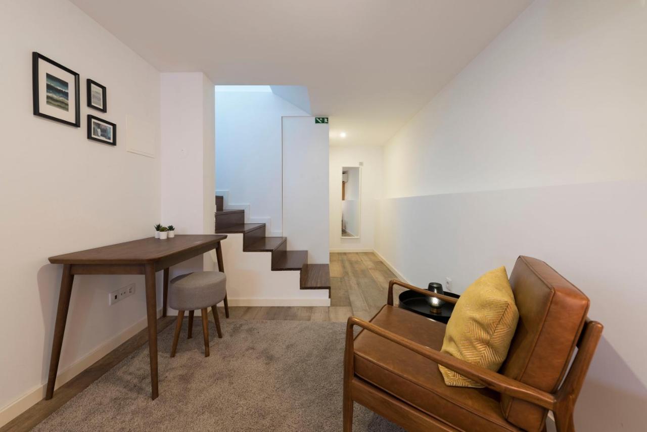 Apartment Boavista Roundabout By Sweet Porto Buitenkant foto