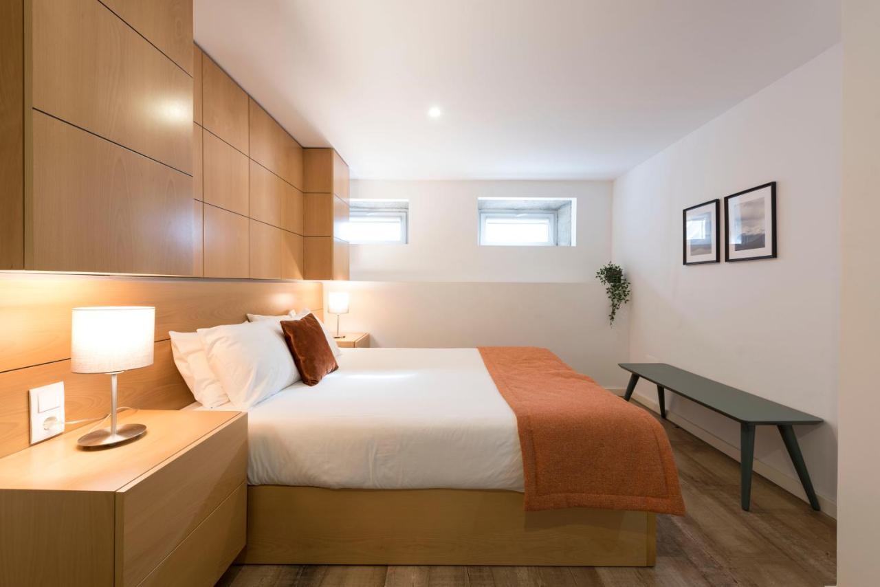 Apartment Boavista Roundabout By Sweet Porto Buitenkant foto