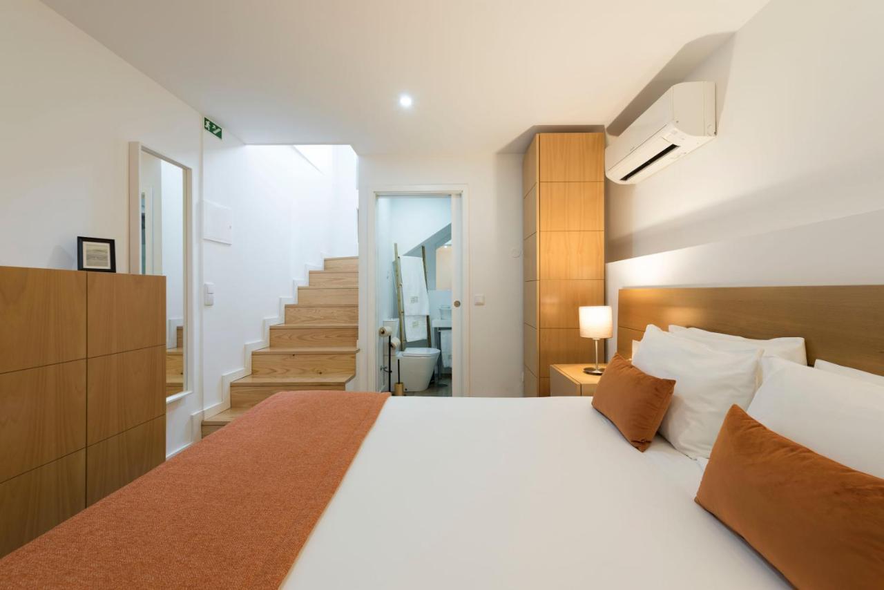 Apartment Boavista Roundabout By Sweet Porto Buitenkant foto