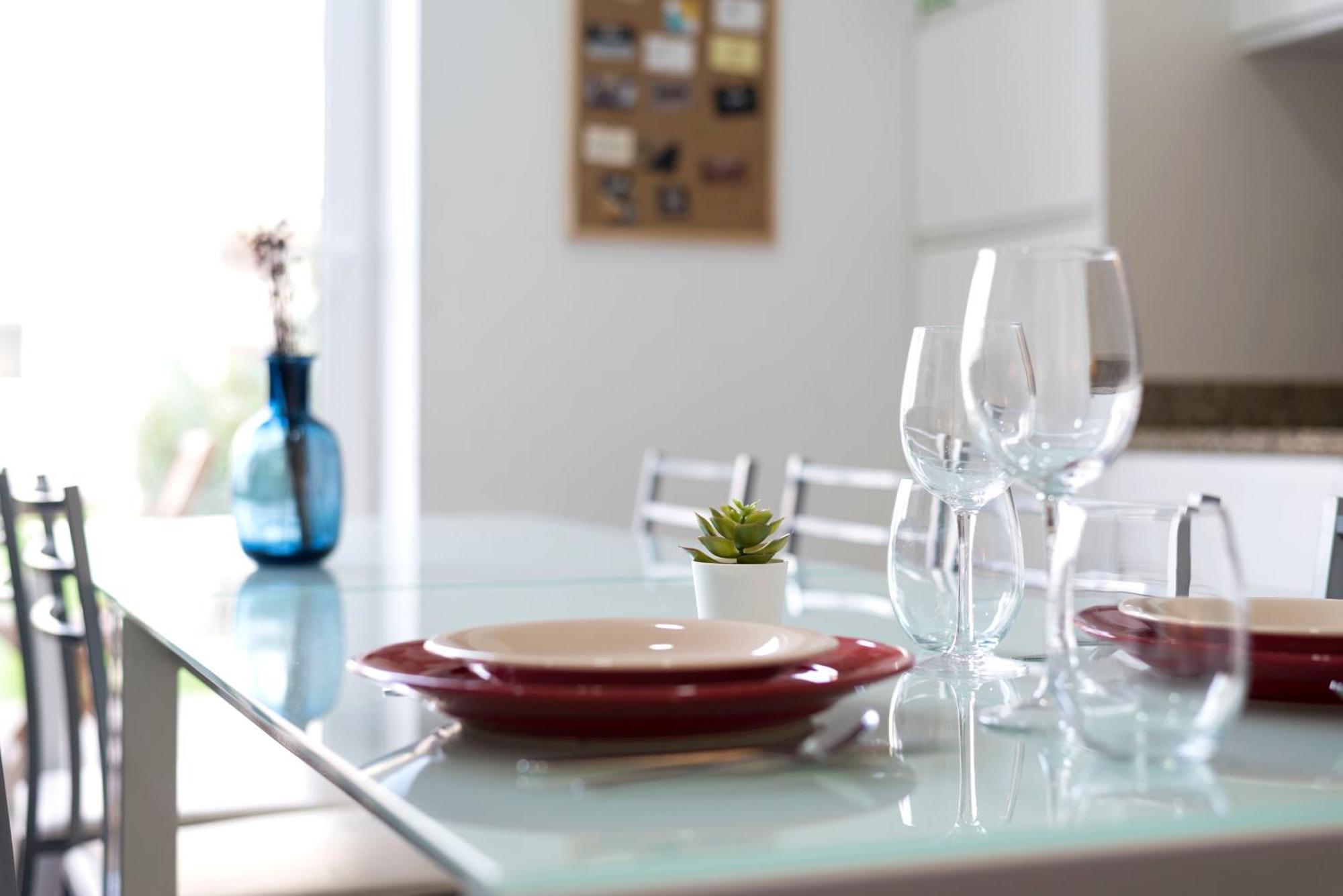 Apartment Boavista Roundabout By Sweet Porto Kamer foto