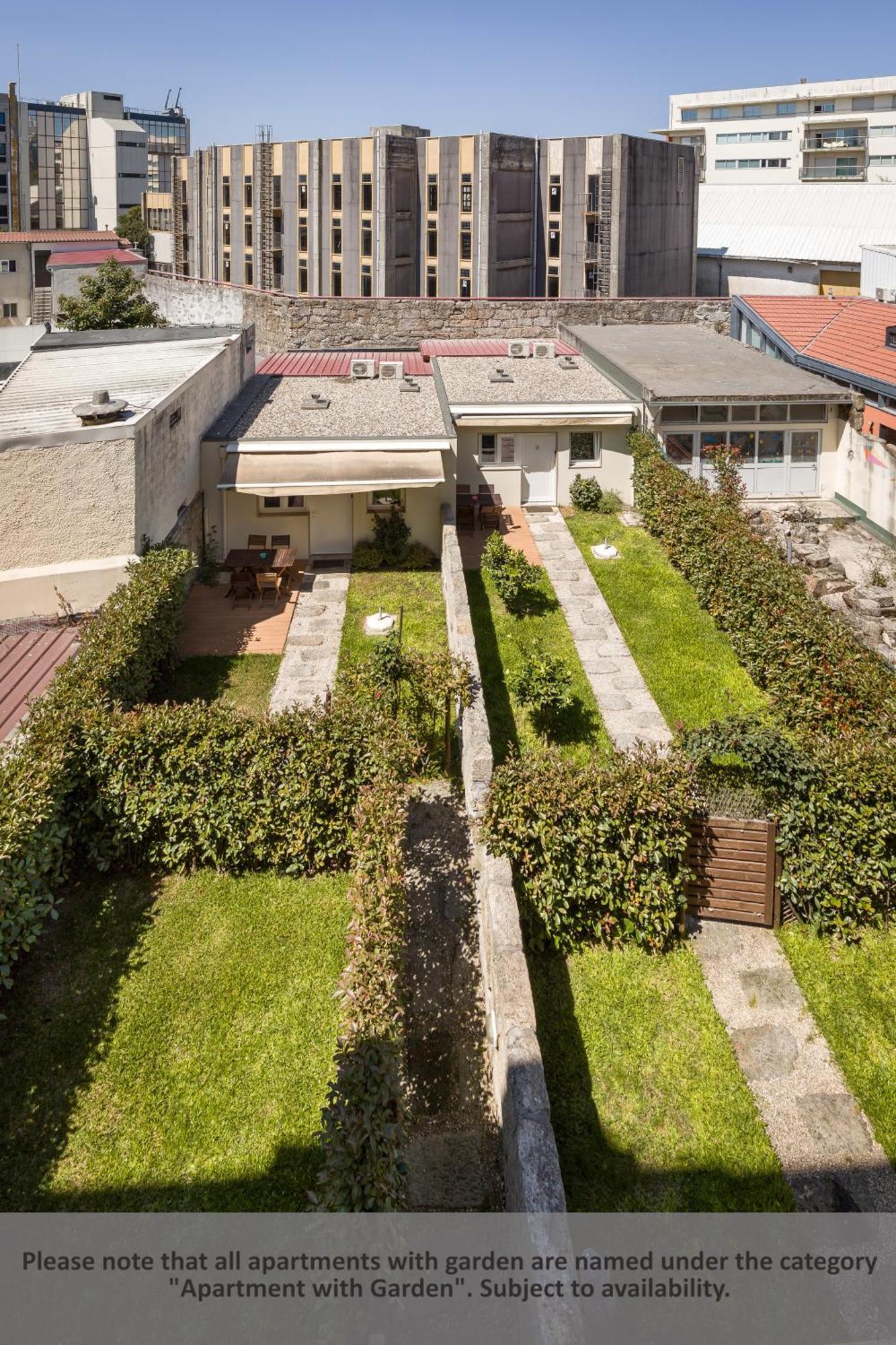 Apartment Boavista Roundabout By Sweet Porto Buitenkant foto