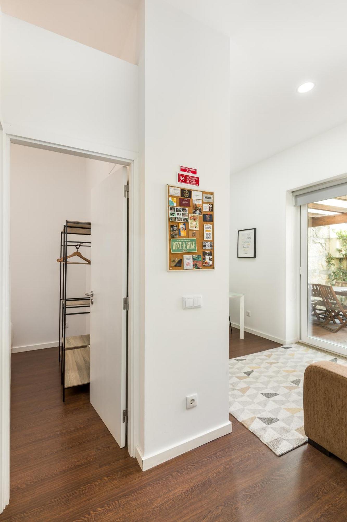 Apartment Boavista Roundabout By Sweet Porto Buitenkant foto