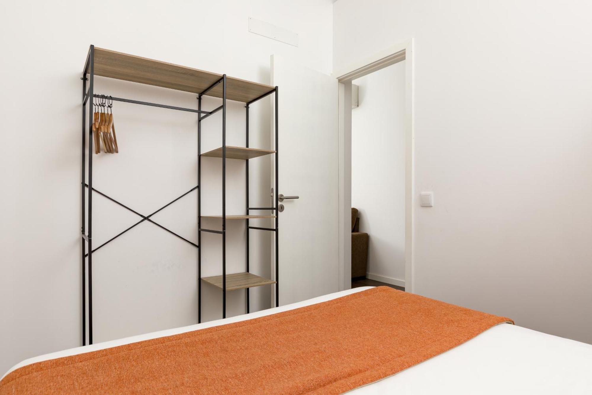Apartment Boavista Roundabout By Sweet Porto Buitenkant foto