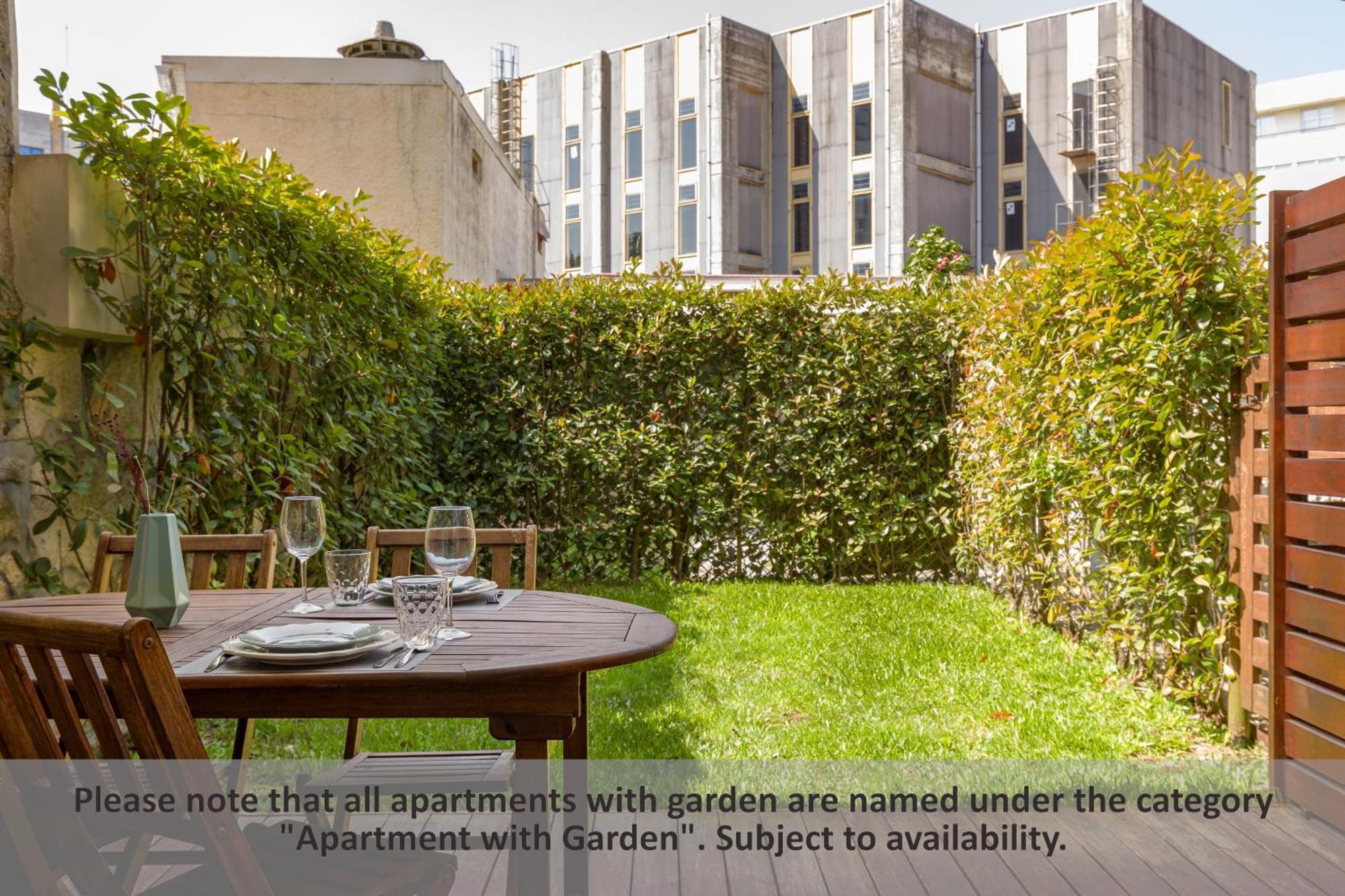 Apartment Boavista Roundabout By Sweet Porto Buitenkant foto