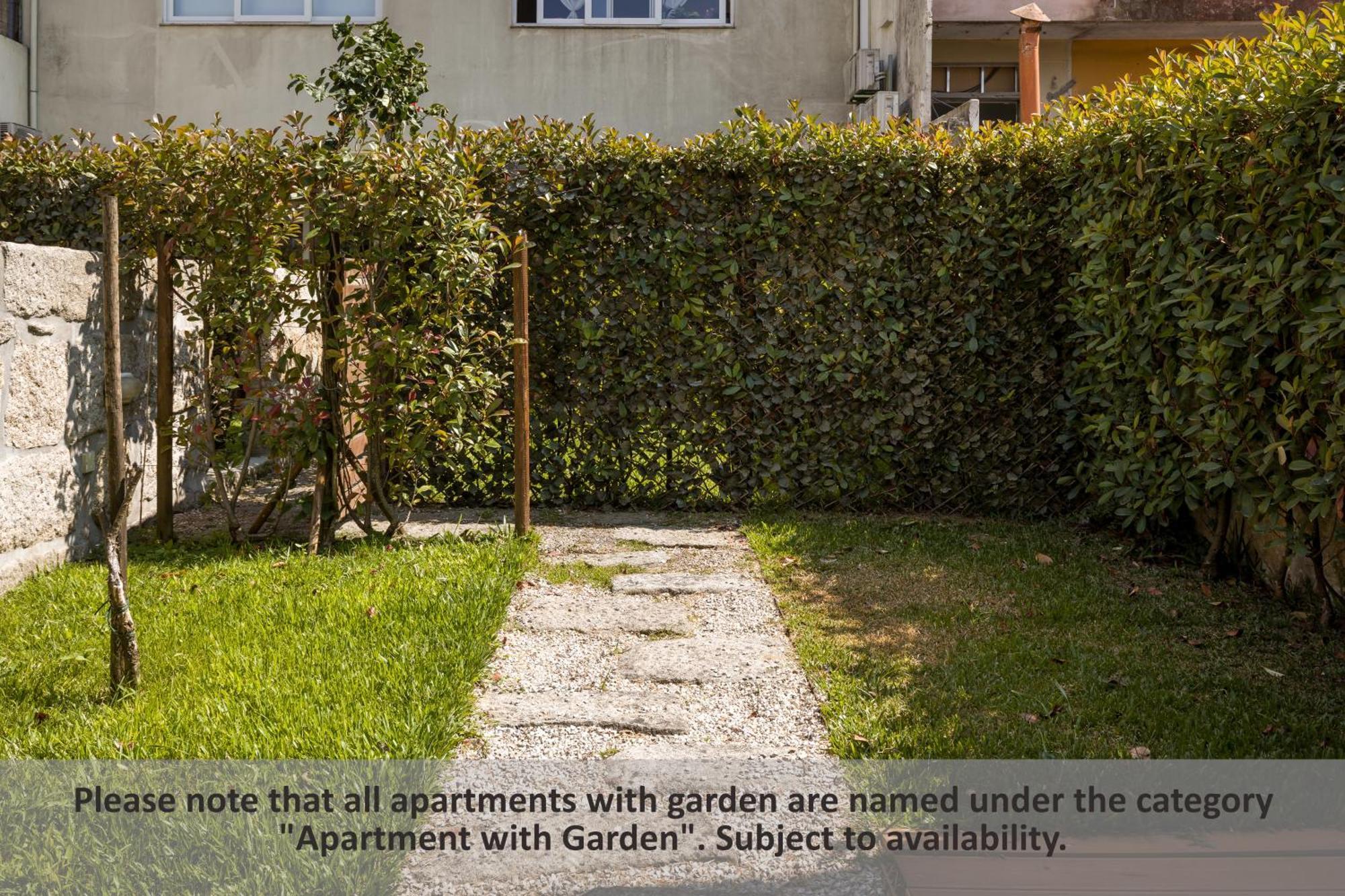 Apartment Boavista Roundabout By Sweet Porto Buitenkant foto