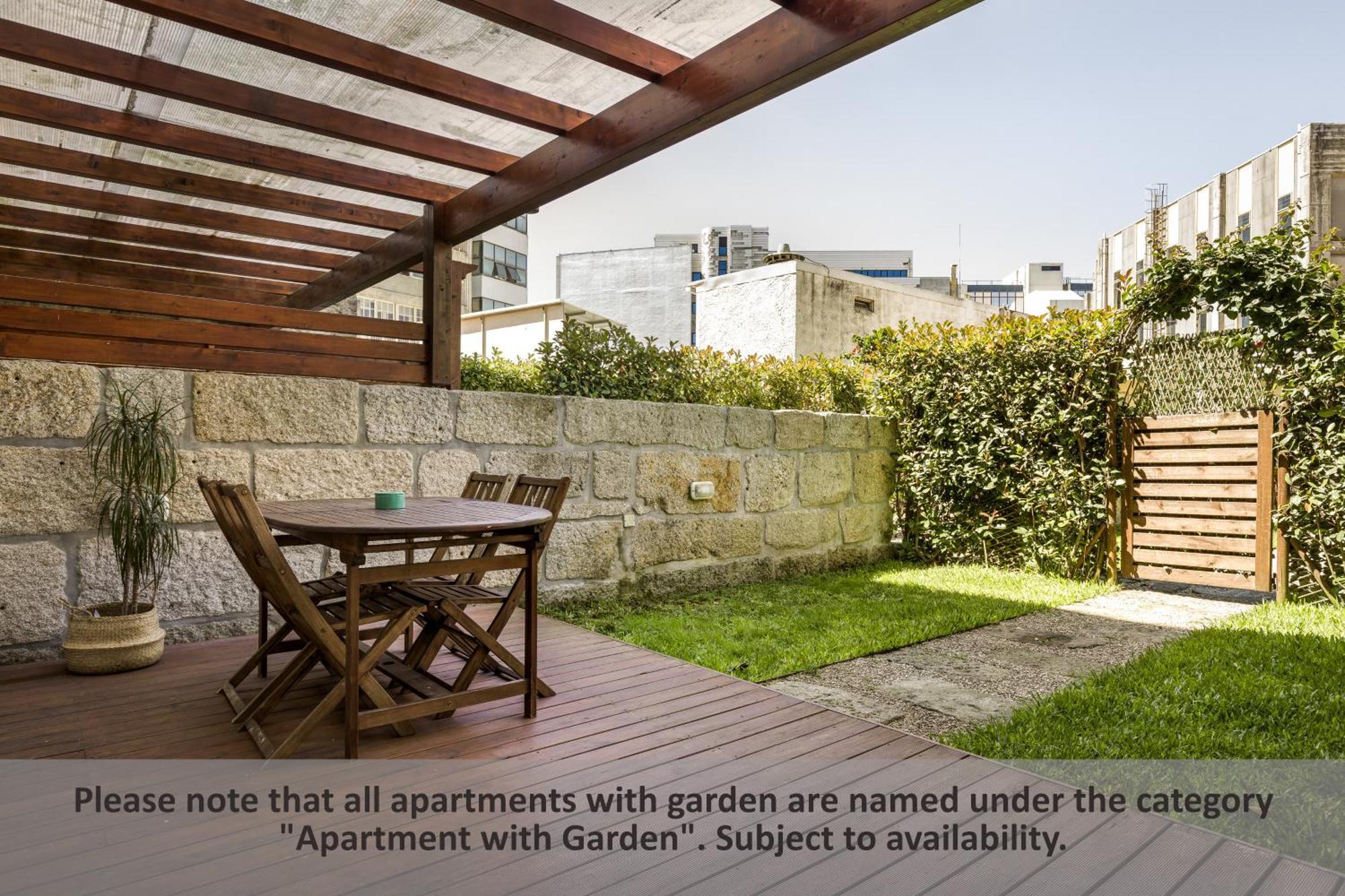 Apartment Boavista Roundabout By Sweet Porto Buitenkant foto